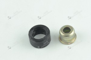 Douille anti-vibration de carter Stihl 41807907205