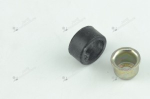 Douille anti-vibration de carter Stihl 41807907205