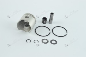 Kit piston pour tronçonneuse echo p021043991