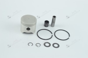 Kit piston pour tronçonneuse echo p021043991
