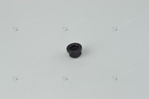 Ecrou à embase M10x1mm à gauche pour débroussailleuse STIHL 4126 642 7600