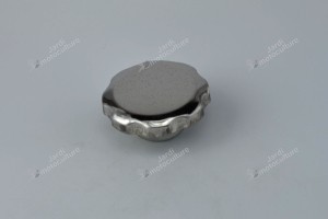 Bouchon de réservoir robin