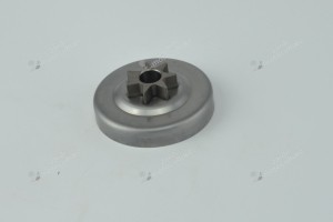 Pignon pour tronçonneuse Echo A556000481
