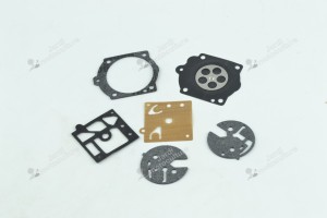 Membranes joints carburateur Walbro D10-HDB / 350518 / 520695