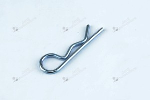 goupilles Bêta 3mm