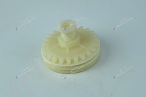 Poulie de lanceur tondeuses BRIGGS & STRATTON 299948