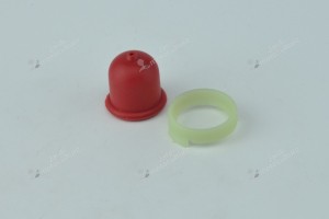 Pompe d'amorçage pour moteur Briggs & stratton 496115 - 694395 - 992364 - 4180