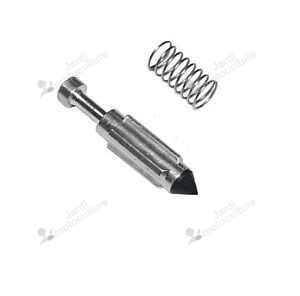 Pointeau pour moteur Honda  GX110 - GX120 - GX140 - GX160