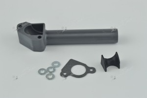 Pipe d'admission pour moteur BRIGGS & STRATTON 497465, 794305