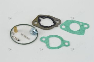Kit réparation carburateur pour moteur Briggs & Stratton
