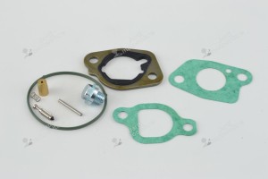 Kit réparation carburateur pour moteur Briggs & Stratton