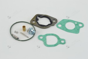 Kit réparation carburateur pour moteur Briggs & Stratton