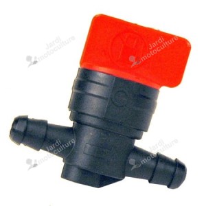 Robinet essence pour Briggs & Stratton