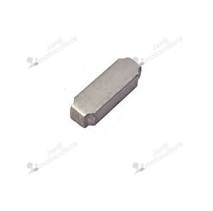 Clavette de volant pour moteur Briggs & Stratton 222698S