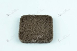 Filtre à air pour souffleur atomiseur, débroussailleuse, taille-haie STIHL