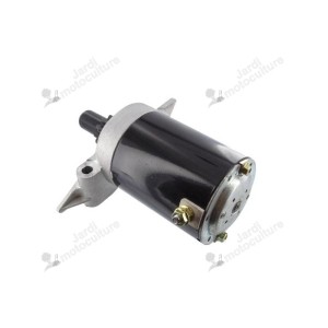 Démarreur électrique 12V 10 dents TECUMSEH 37284