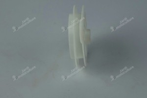 Poulie de lanceur STIHL pour tronçonneuses