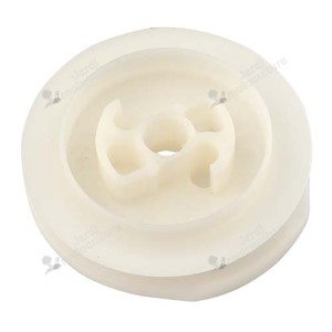 Poulie de lanceur STIHL pour tronçonneuses