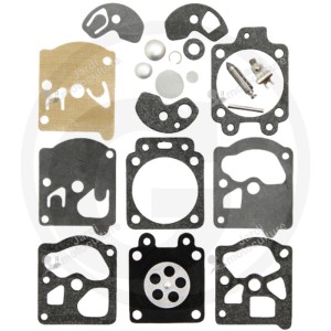 Kit membranes K10-WAT K10WAT pour carburateur WALBRO WA ou WT