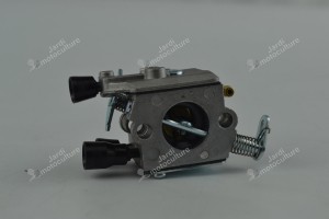 Carburateur pour tronçonneuse Stihl  1130-120-0605, 1130-120-0615