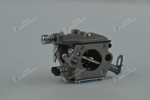 Carburateur tronçonneuse Stihl type Walbro 1130-120-0615