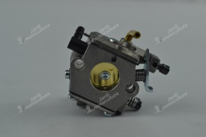 Carburateur pour tronçonneuse Stihl 1121 120 0610 Adaptable