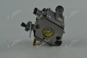 Carburateur pour tronçonneuse Stihl 1121 120 0610 Adaptable