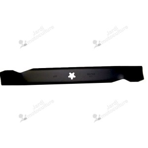 Lame soufflante pour tondeuses autoportées AYP, BERNARD, ELECTROLUX - HUSQVARNA, JONSERED, JOHN DEERE, VIKING 532127841 - 532138496