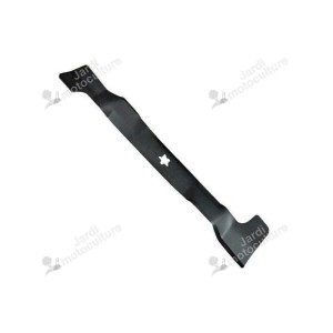 Lame gauche, rotation à droite, soufflante + mulching,  AYP - ELECTROLUX - HUSQVARNA 50cm