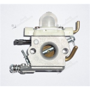 Carburateur pour débroussailleuse et souffleur Echo A021-000770, A021-000771, A021-000772, A021-000773