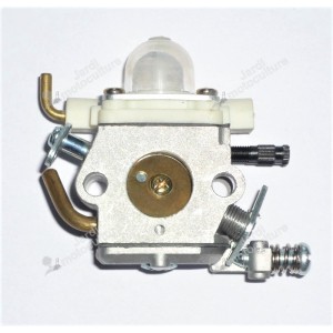 Carburateur pour débroussailleuse et souffleur Echo A021-000770, A021-000771, A021-000772, A021-000773