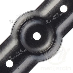 Lame soufflante pour tondeuses HUSQVARNA - NOMA - STIGA 533303065