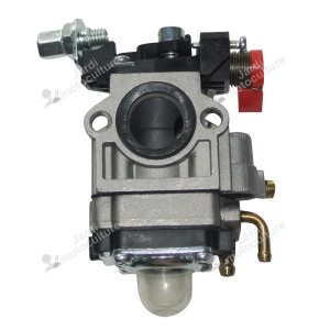 Carburateur débroussailleuse TU26 moteur Mitsubishi