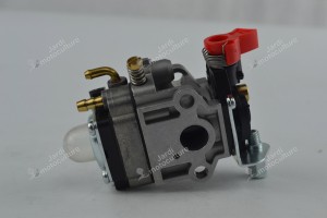 Carburateur débroussailleuse TU26 moteur Mitsubishi