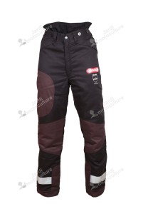 Pantalon anti-coupures OREGON Yukon+ taille S