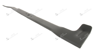 Lame soufflante pour tondeuses autoportées 710mm réf 184109502/0