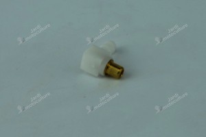 Raccord tuyau essence 692317