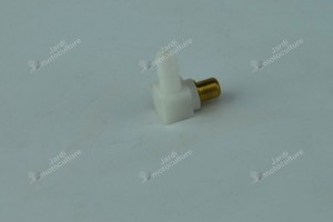 Raccord tuyau essence 692317