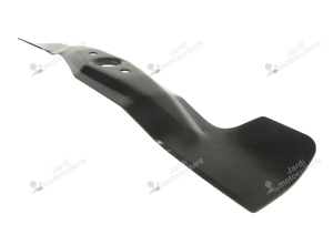 Lame pour tondeuses HONDA réf 72511-VE1-651 longueur 531mm
