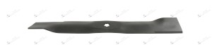 Lame gauche 542mm pour tondeuse autoportée John Deere X300R, X305R, M156559