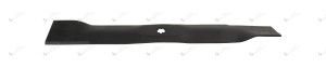 Lame droite 542mm pour tondeuse autoportée John Deere X300R, X305R, M156558