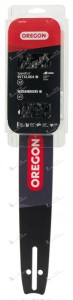 PACK 1 guide 180TXLGD025 + 2 chaînes 95TXL074E OREGON ref 580863