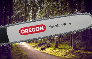 PACK 1 guide 160TXLBA047 + 2 chaînes 95TXL062E OREGON ref 578740