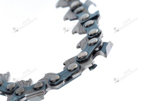 Pack de 1 guide 163PXBA074 + 2 chaînes 22BPX062E OREGON pour Husqvarna, Iseki, Jonsered, Makita, Poulan...