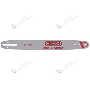 Pack de 1 guide 120SDEA041 + 2 chaînes 91P045E OREGON ref 561605