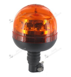 Gyrophare et gyroflash à LED