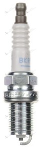 1 Bougie d'allumage NGK BKR5ES