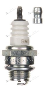 Bougie NGBM6A - NGK BM6A - CHAMPION CJ8