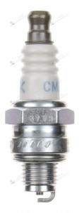 Bougie NGCMR6A - NGK CMR6A - CHAMPION RY4C