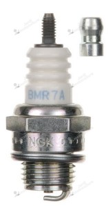 Bougie NGBMR7A - NGK BMR7A - CHAMPION RCJ4
